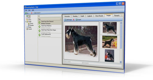 dog breeding software for mac